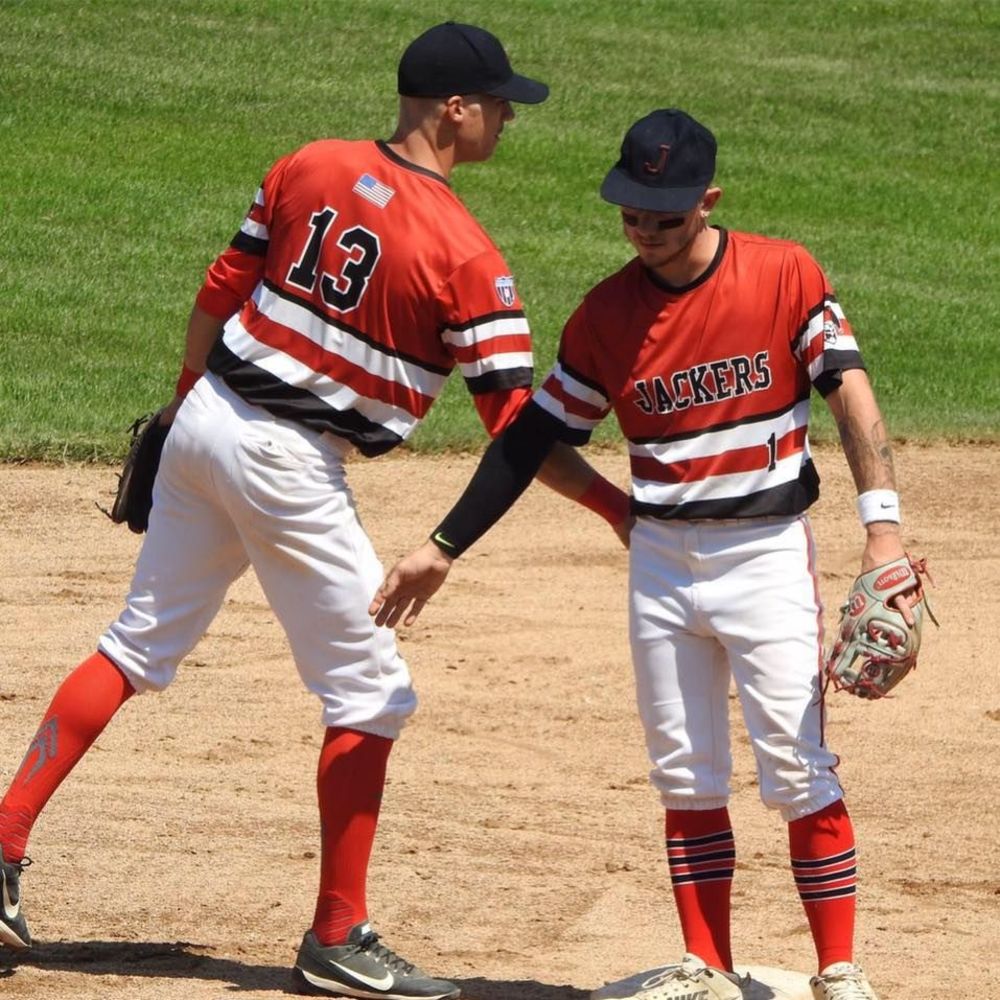 Meet your Posher, Austin